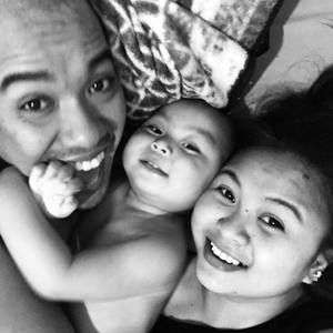 Meet your Posher, Nathan